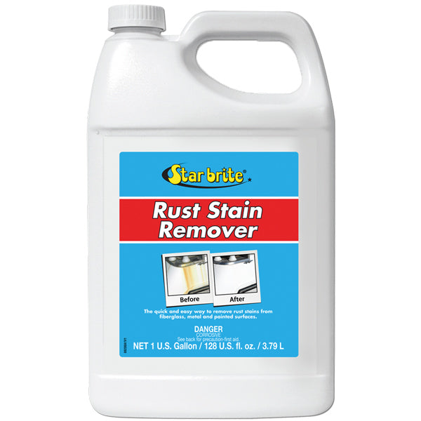 Star Brite rust plet fjerner 3800 ml-1