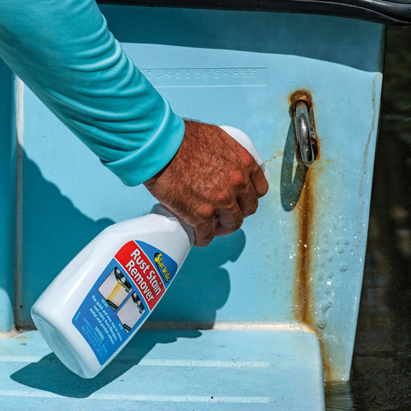 Star Brite rust plet fjerner 650 ml-2