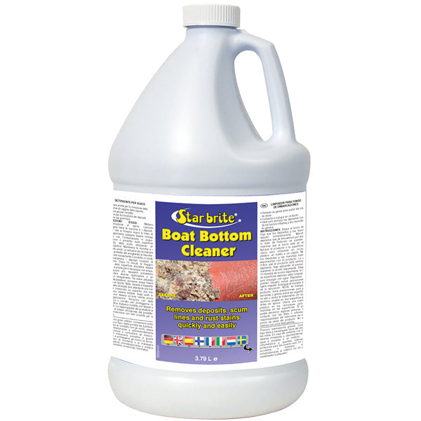 Star brite Boat Bottom Cleaner 3800 ml-1