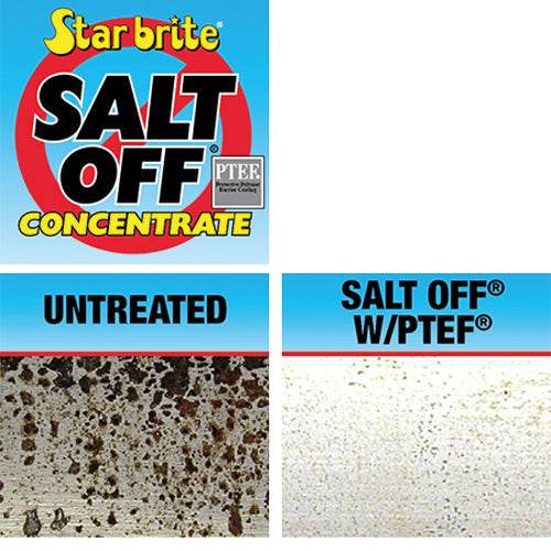 Star brite Salt Off koncentreret 946 ml.-2