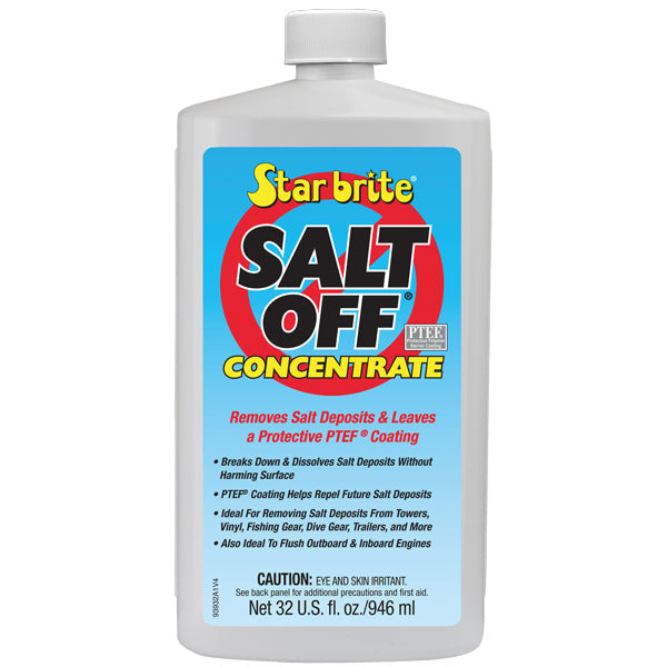 Star brite Salt Off koncentreret 946 ml.-1