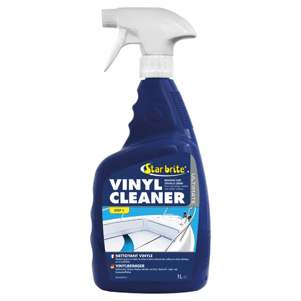 Star Brite Ultimate Vinyl Cleaner 946 ml.-1