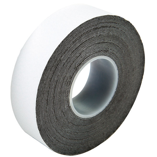 Oceanflex Selvvulkaniserende tape sort 10m x 25mm-1
