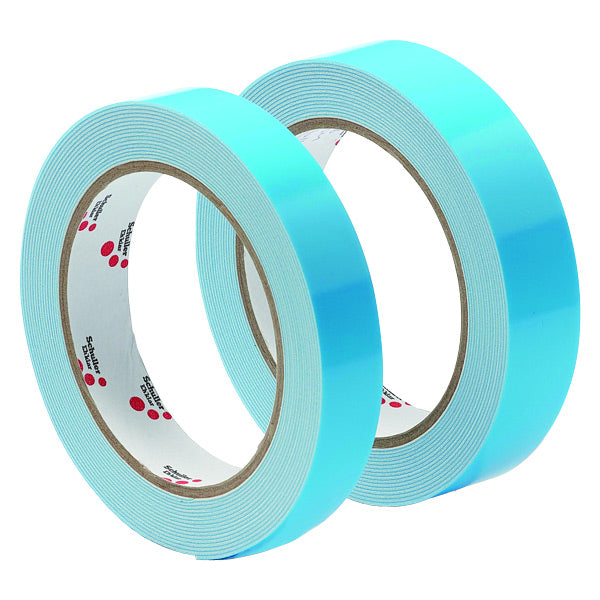 Dobbeltklæbende tape 19mm x 5m-1