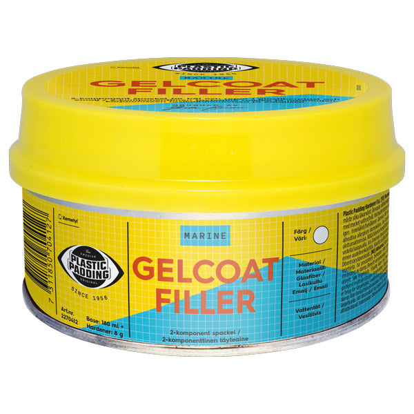 PP Gelcoat Filler 180ml