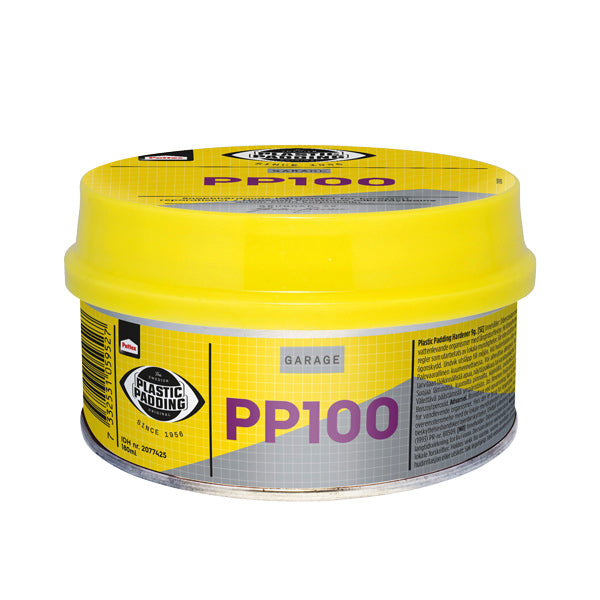 Plastic Padding PP 100 letvægtsspartel 180 ml-1