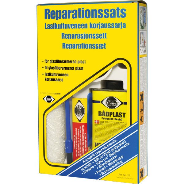 PP Polyster Rep.s t