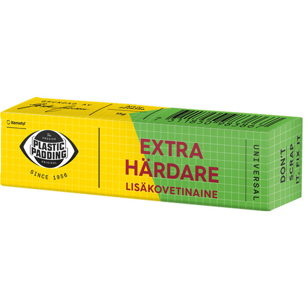 PP Ekstra h rder 15g