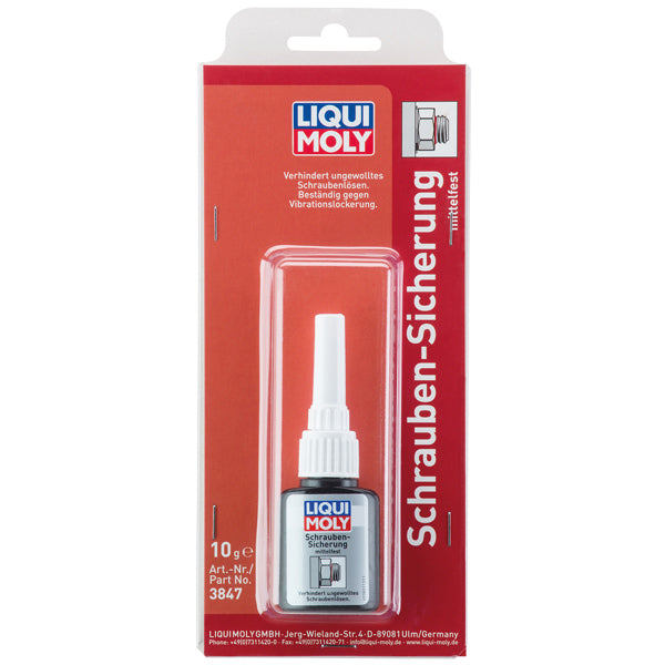 Liqui moly låsevæske 10g-1