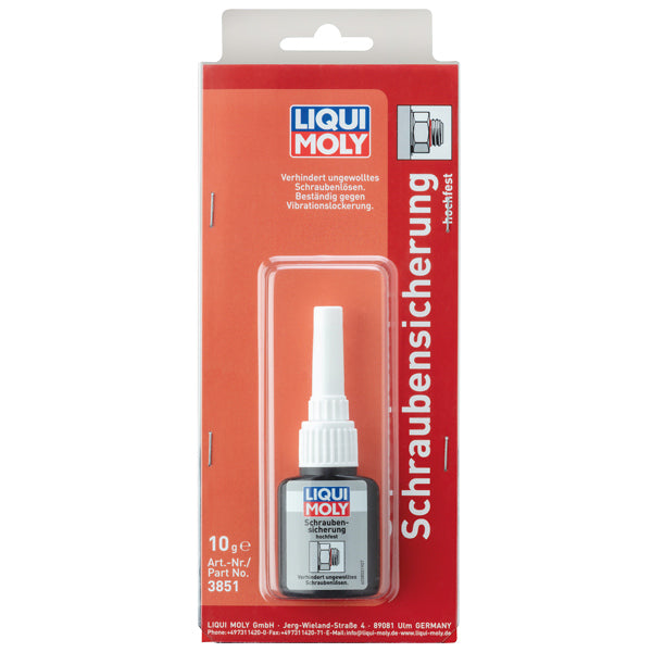 Liqui moly låsevæske kraftig 10g-1