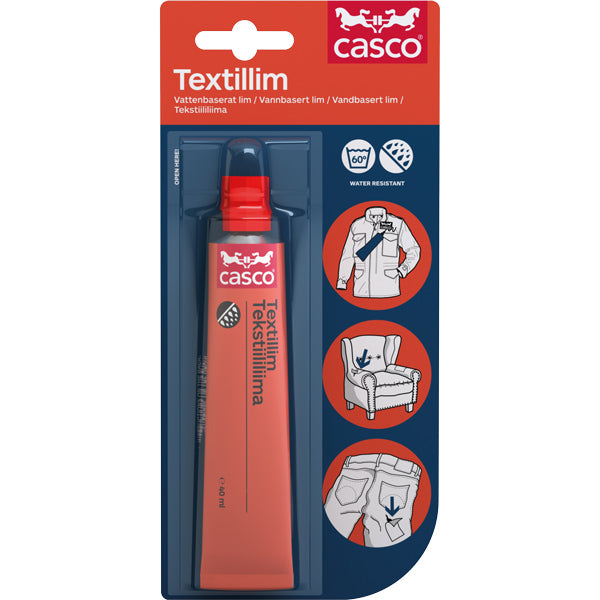 Casco Textillim 40 ml tube-1