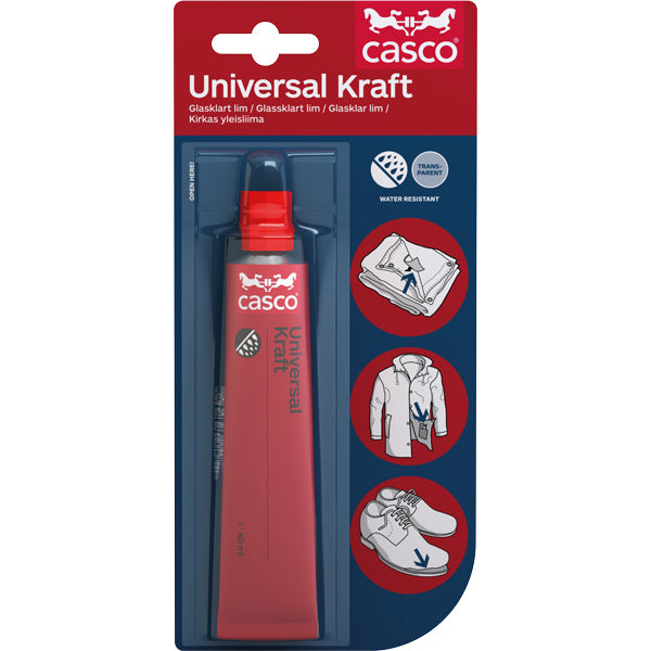 Casco Universal Kraft 40 ml tube-1