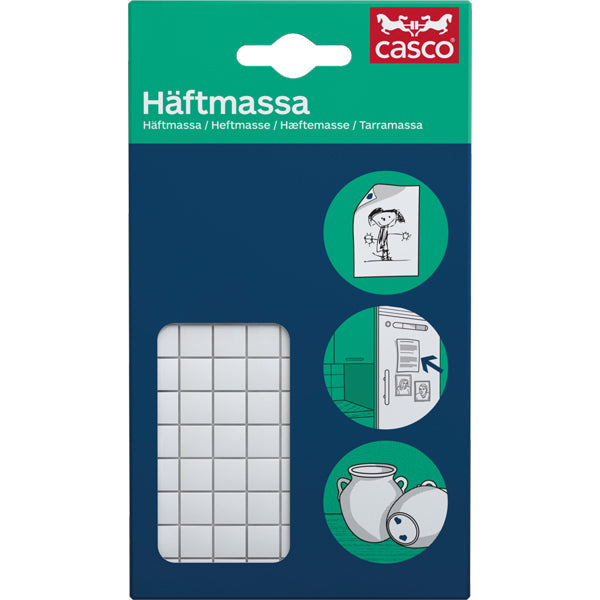 Casco Hæftemasse 60g-1
