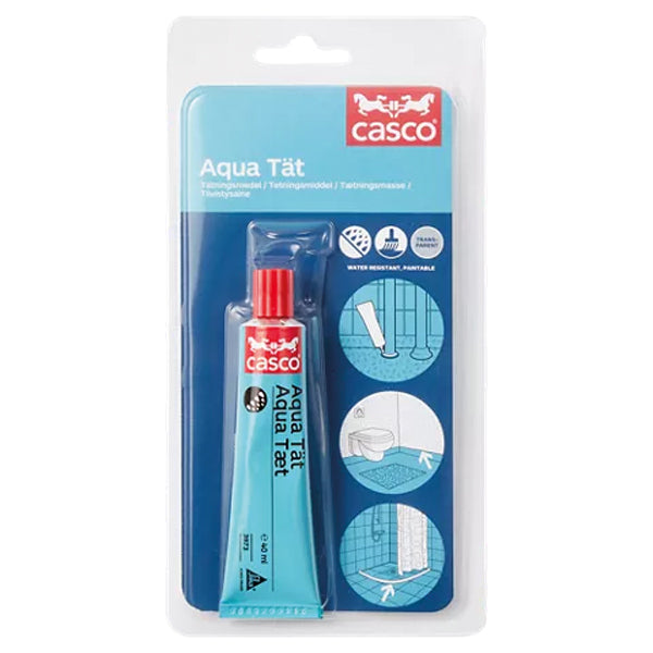 Casco Aqua tætningsmiddel 40ml-1