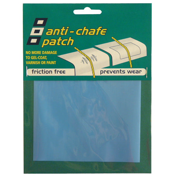 Psp anti-chafe patch skånetape 4stk-1