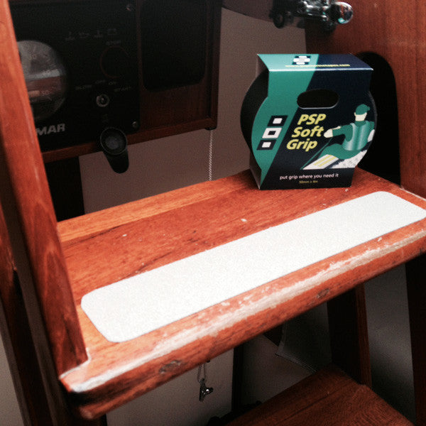 PSP soft grib tape - antiskrid tape 50mm x 4m-4