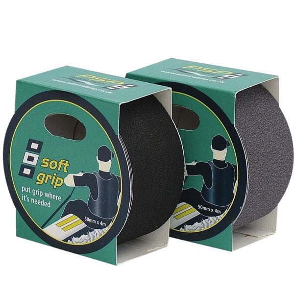 PSP soft grib tape - antiskrid tape 50mm x 4m-3