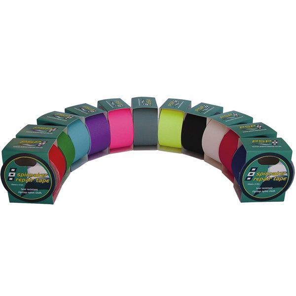 Psp spinnaker repair tape 50mm x 4,5m-5