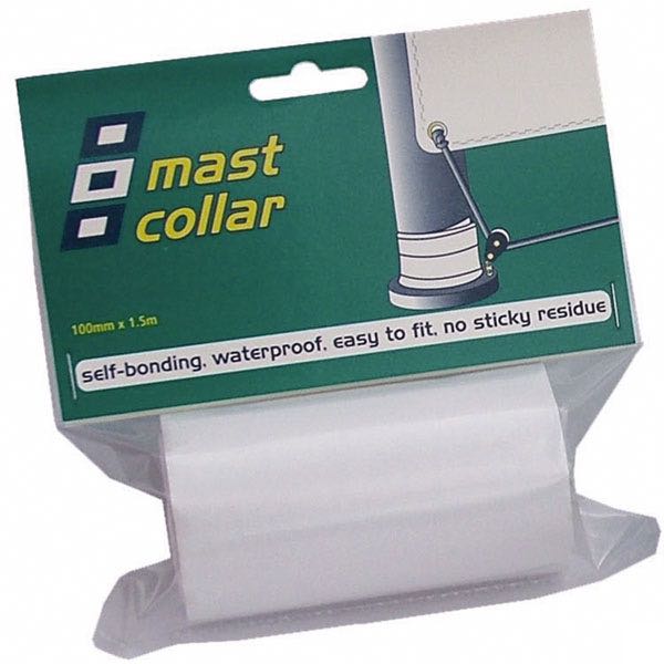 Psp mast collar mastekrave tape 100mm 1,5m-1