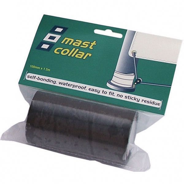 Psp mast collar mastekrave tape 100mm 1,5m-2