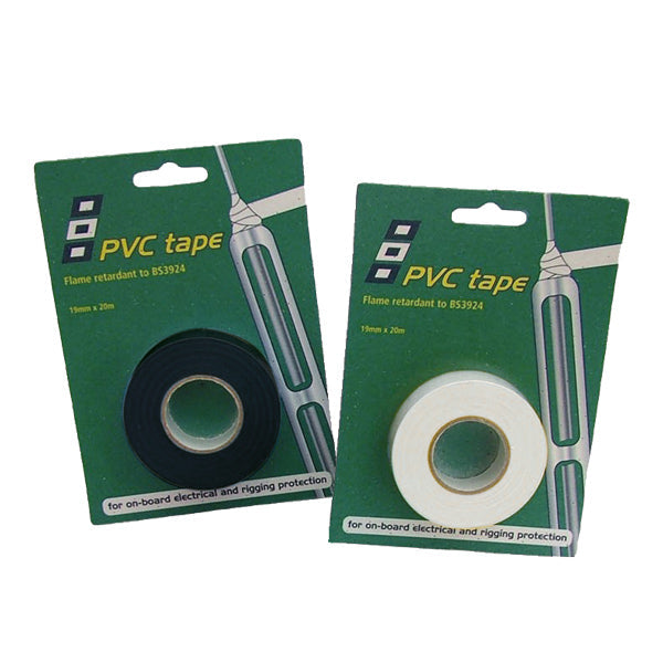 Psp pvc tape isoleringsbånd 19mm x 20m-2