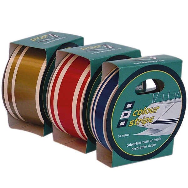 Psp colourstripes 10m-1