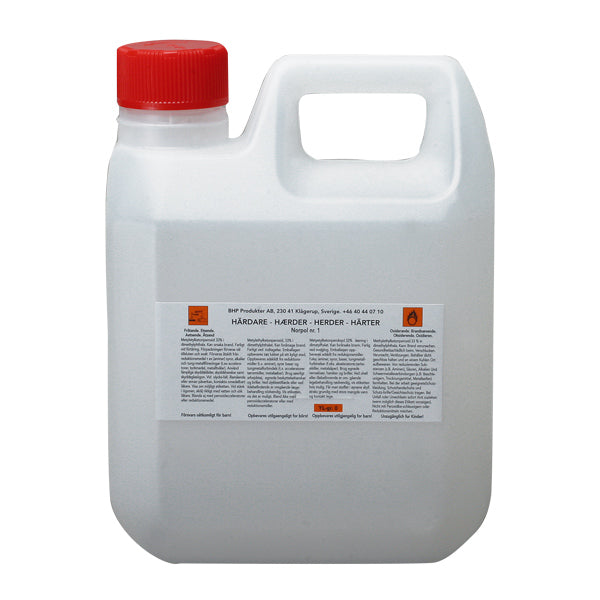 BHP Hærder 1 Kg-1