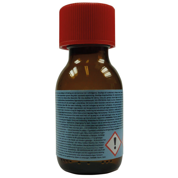 BHP Paraffinopløsning 60 ml-1