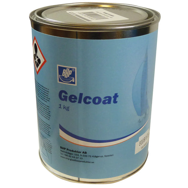 BHP Gelcoat/Topcoat 1 Kg-2