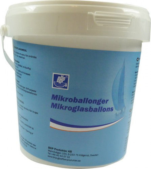 BHP Microglasballoner-2
