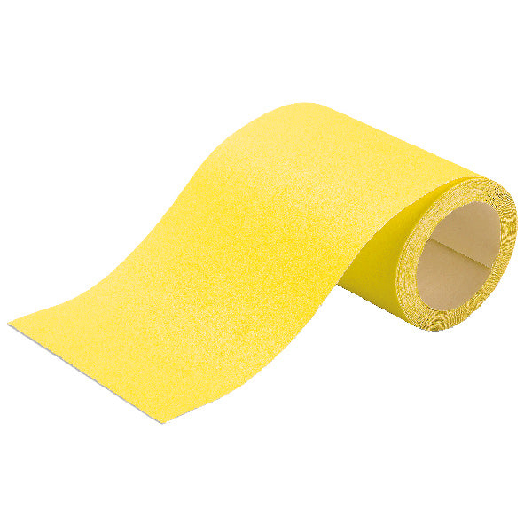 Slibepapir mini rulle 115 mm x 4,5 m-7