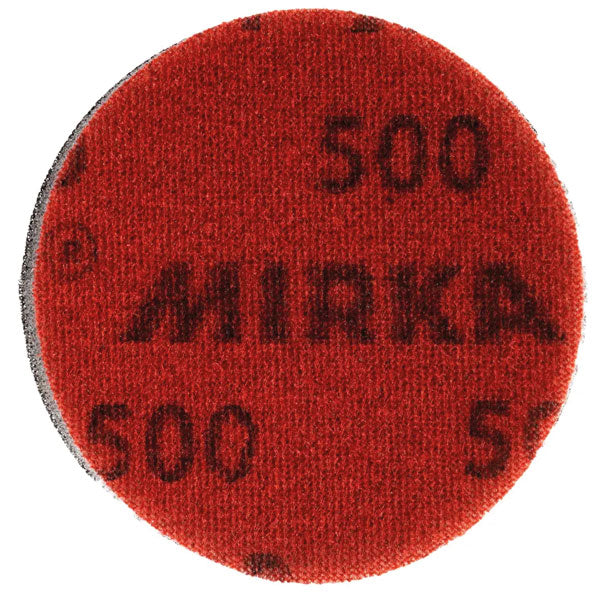 Mirka abralon Grip  Ø77mm 20 stk-2
