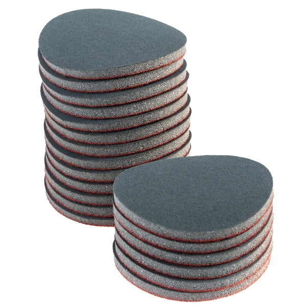Mirka abralon Grip  Ø77mm 20 stk-13