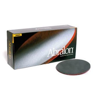 Mirka Abralon J5 Ø150mm 20stk pakke-2