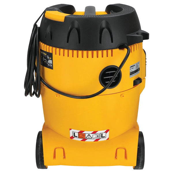 Mirka støvsuger 1025, 230volt uden slange-5