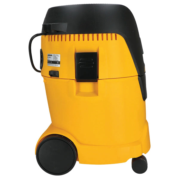 Mirka støvsuger 1025, 230volt uden slange-6