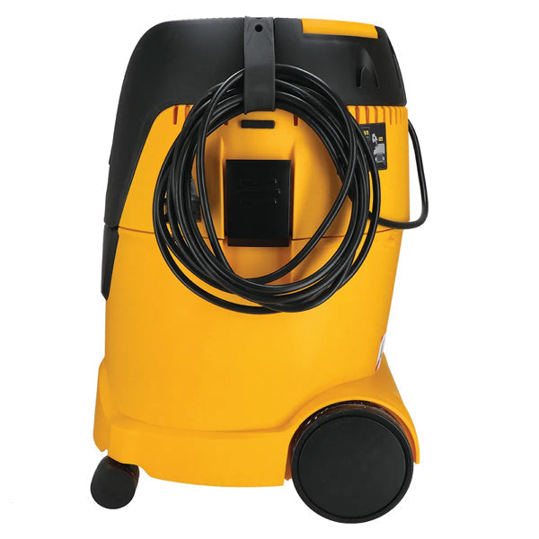 Mirka støvsuger 1025, 230volt uden slange-7