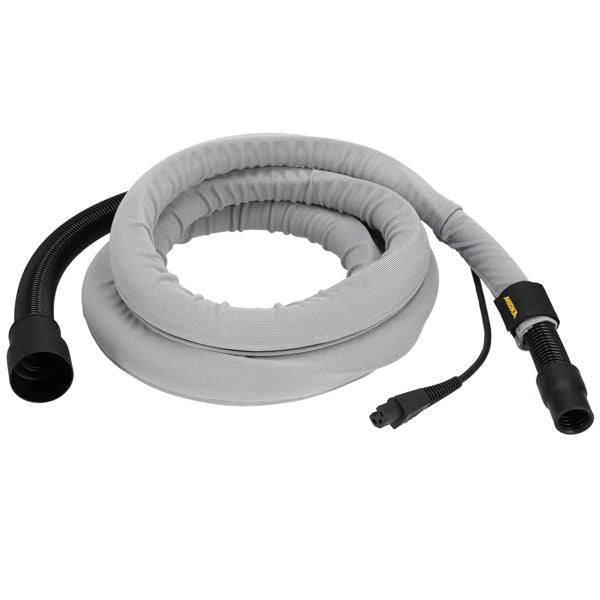 Mirka slangepose + kabel CE 230V + slange 6m