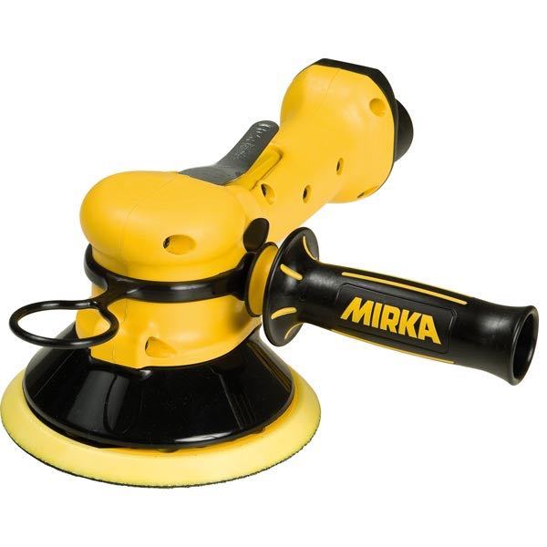Mirka ROS2 610CV 150mm Orbit 10.0
