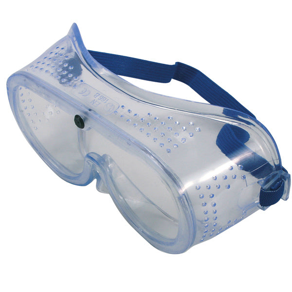 Sikkerhedsbrille Enkel model-1