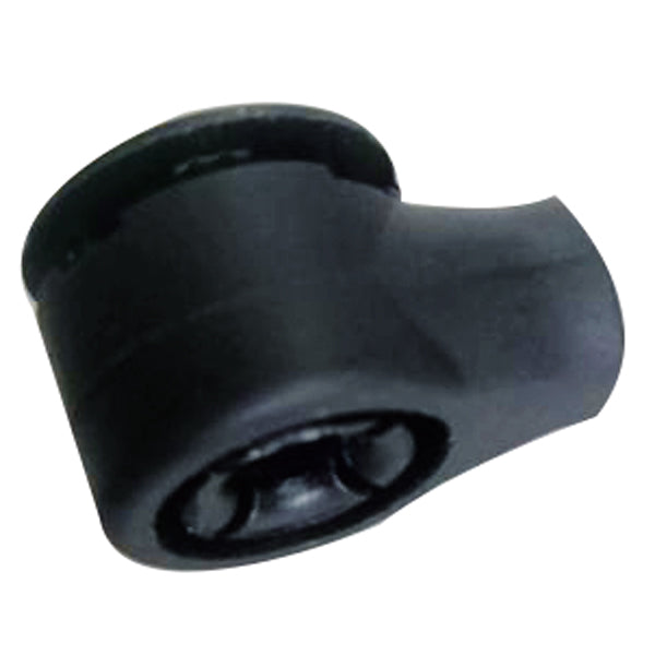 Nylon kugleled 2stk til 8mm gasdæmper-1
