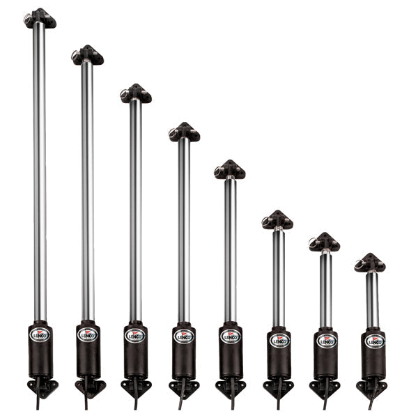 Lenco Hatch Lift 12V-2