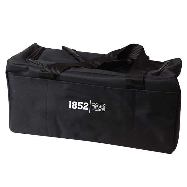 Canvas taske til 1852 polermaskine-1