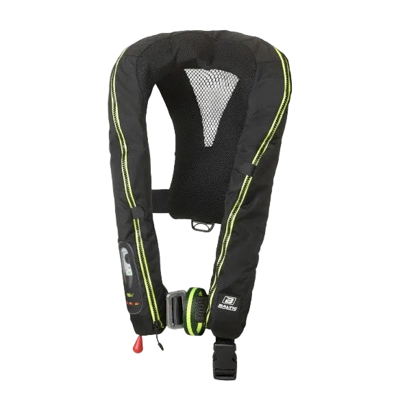 Legend 165 auto + sele Sort BALTIC 1785