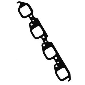 Sierra Udst.Manifold Pakning.Mercruiser/Volvo/OMC-1