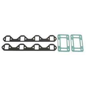 Sierra Udst. Manifold Paknigst Sæt.Mercruiser/Ford-1