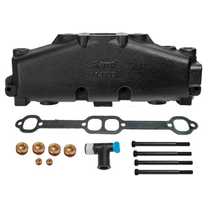 Sierra Udst. Manifold V8 Dry Joint.Mercruiser-1