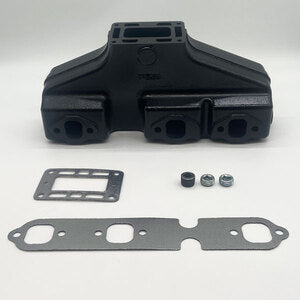 Sierra Manifold Volvo-1