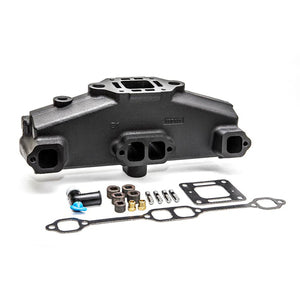 Sierra Manifold Mercruiser Small Blok-1