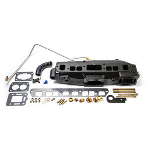 Sierra Manifold Mercruiser GM 3,0L 1990 --1